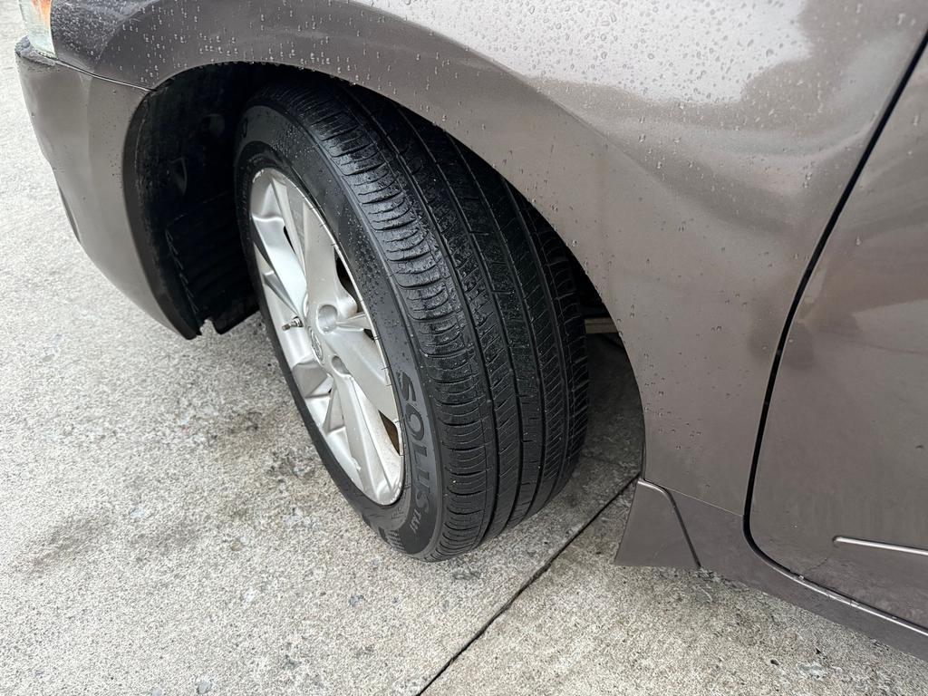 2015 Nissan Altima SV - Photo 27