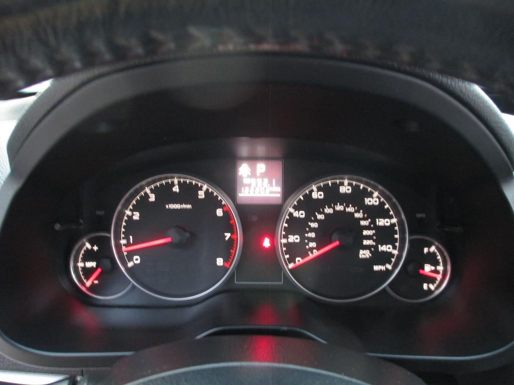 2013 Subaru Outback Premium - Photo 15