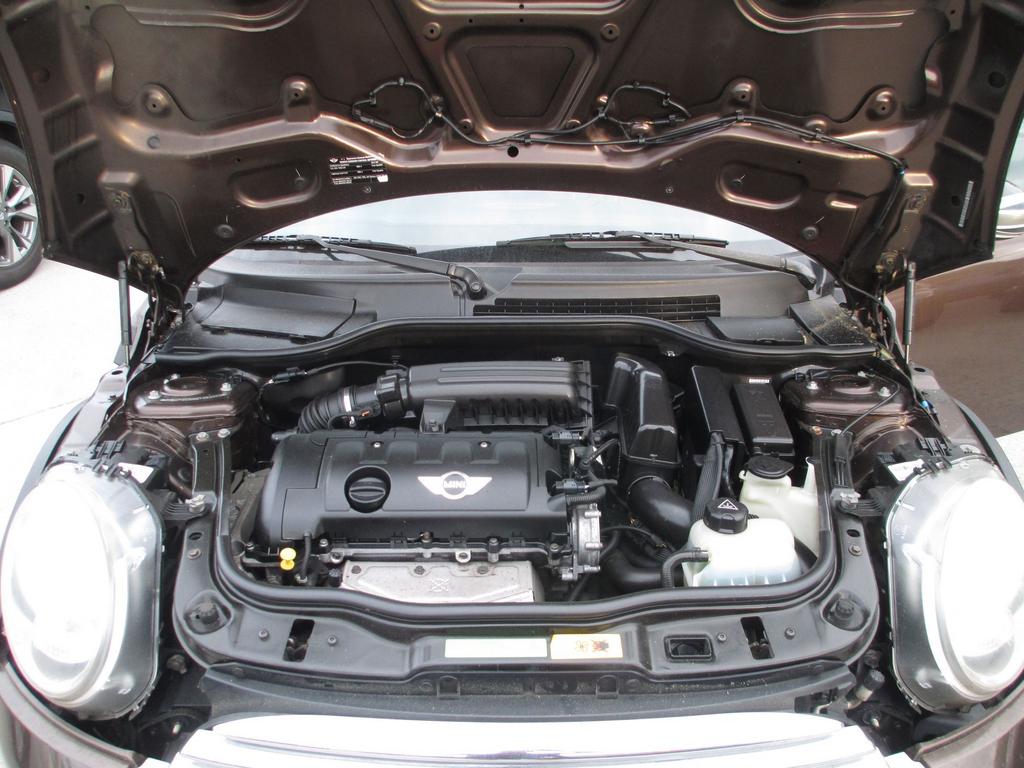 2011 MINI Cooper Base - Photo 30