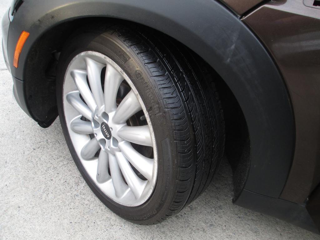 2011 MINI Cooper Base - Photo 29