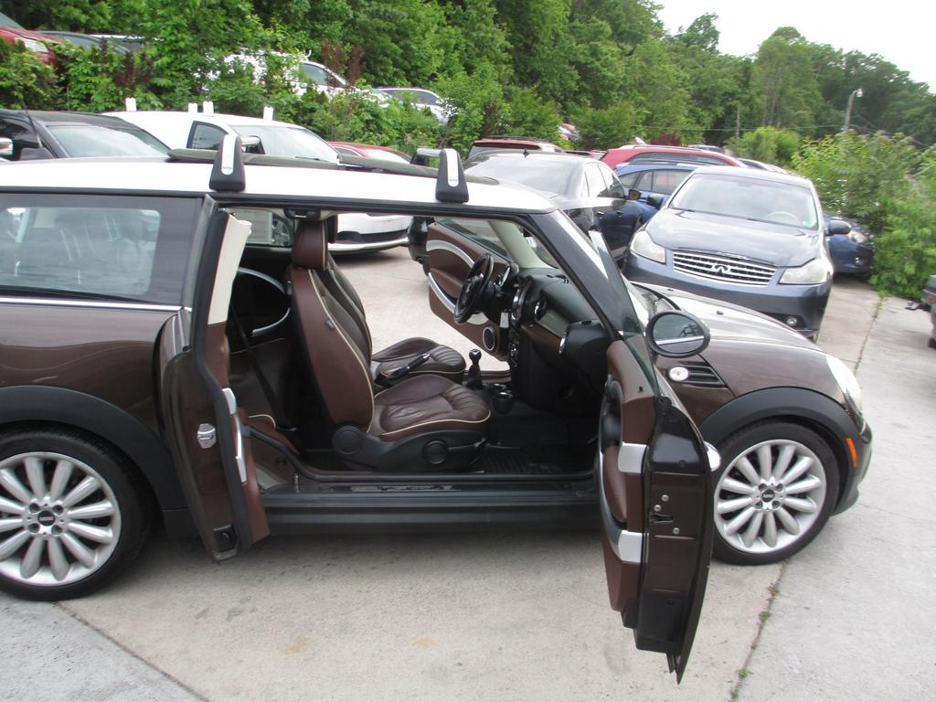 2011 MINI Cooper Base - Photo 22
