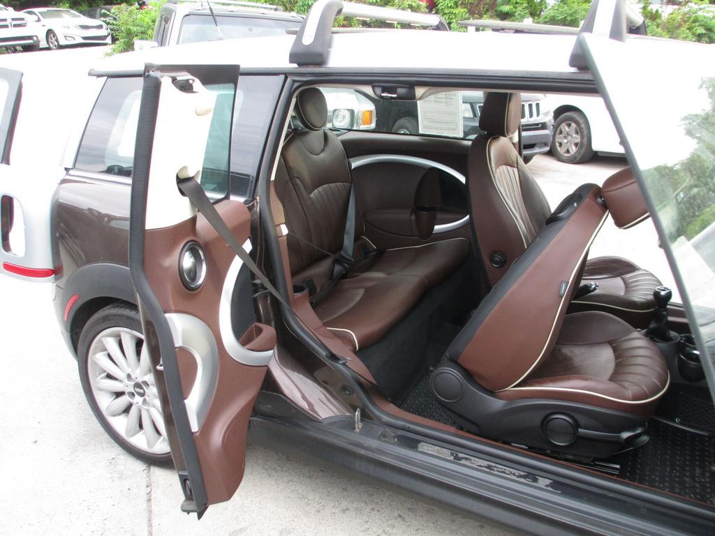 2011 MINI Cooper Base - Photo 26