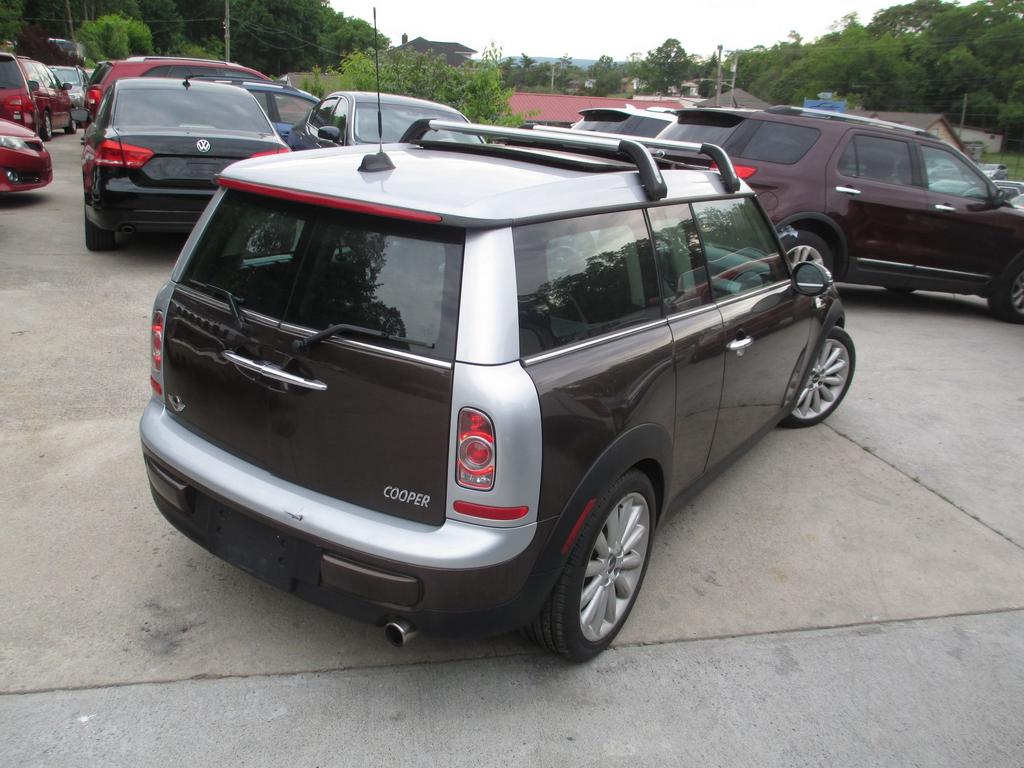 2011 MINI Cooper Base - Photo 6