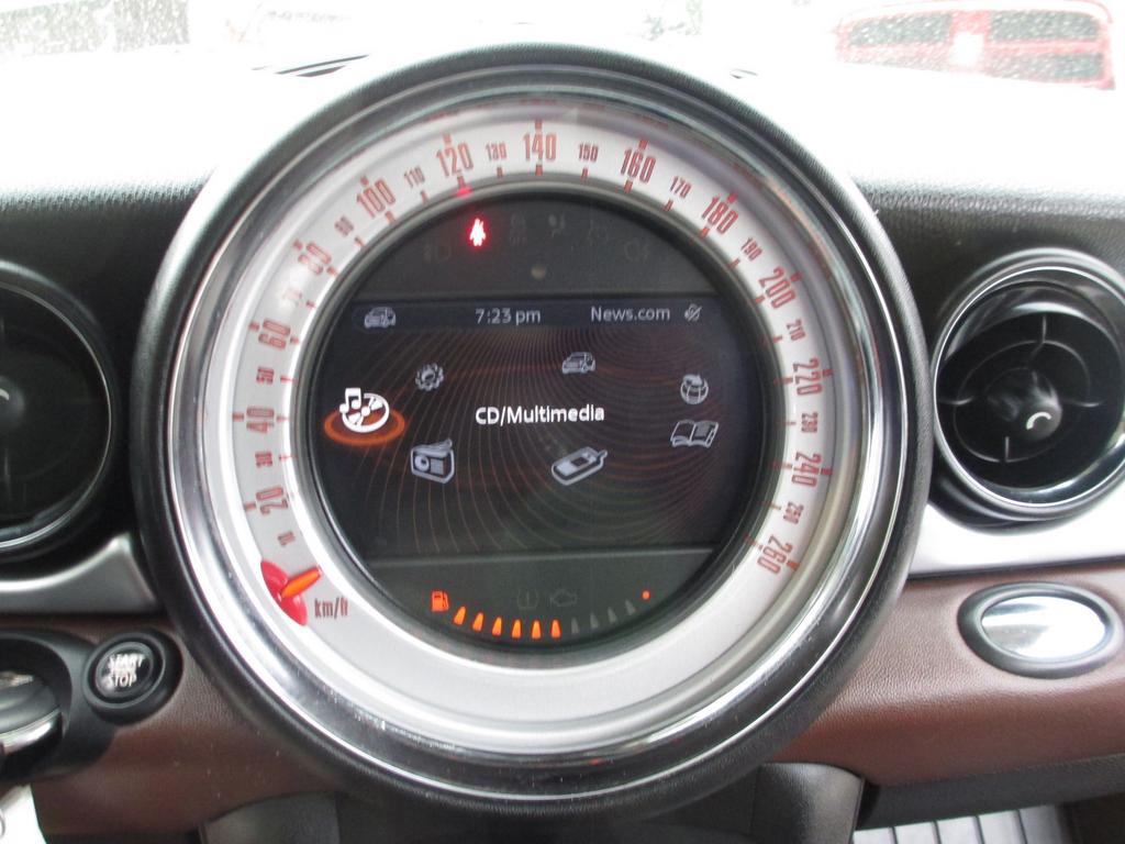 2011 MINI Cooper Base - Photo 17